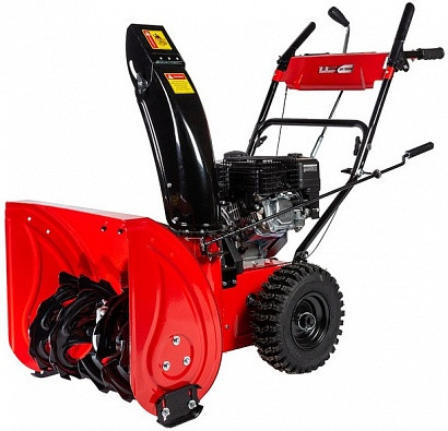 Бензиновый Снегоуборщик BRAIT BR-7861EW в Екатеринбурге