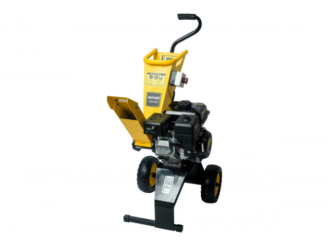 Бензиновый измельчитель Huter GSH-7800 в Екатеринбурге