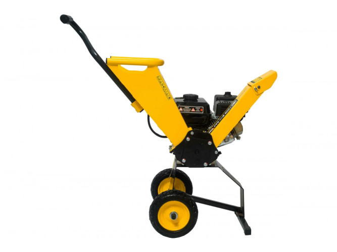 Бензиновый измельчитель Huter GSH-7800 в Екатеринбурге