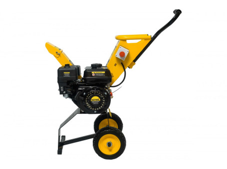 Бензиновый измельчитель Huter GSH-7800 в Екатеринбурге