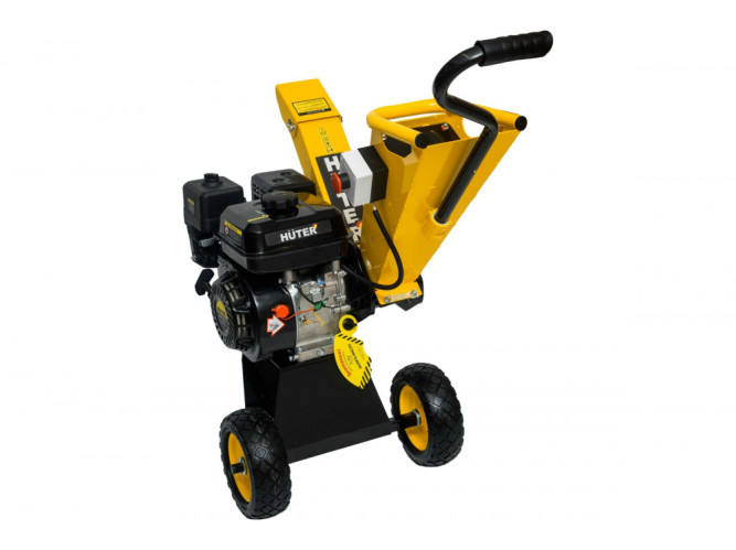 Бензиновый измельчитель Huter GSH-7800 в Екатеринбурге