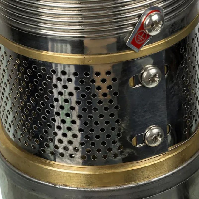 Скважинный насос Вихрь СН-550/90 в Екатеринбурге