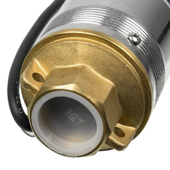 Скважинный насос Вихрь СН-550/90 в Екатеринбурге