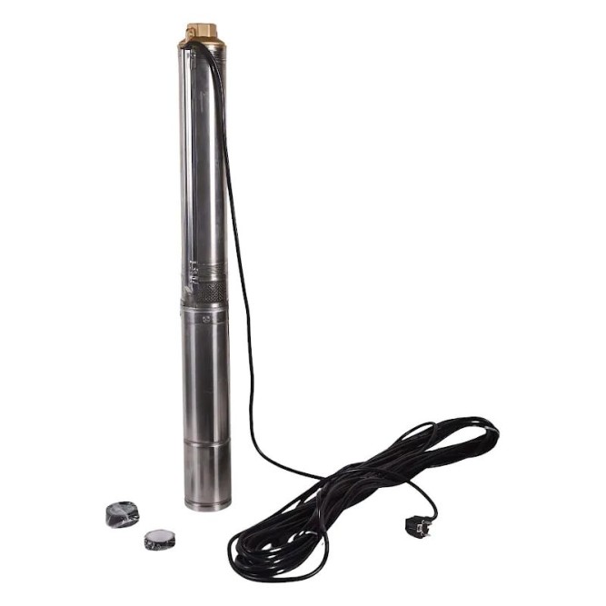 Скважинный насос Вихрь СН-550/90 в Екатеринбурге