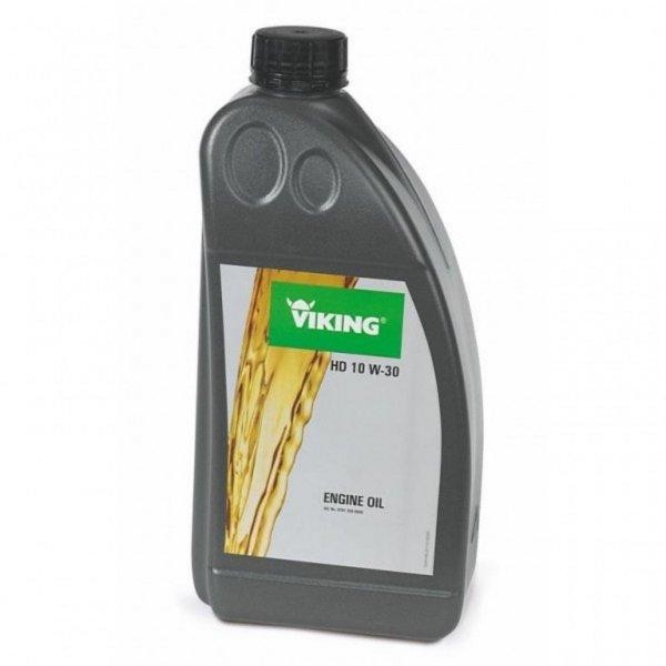 Масло для 4-х тактного мотора HD 10 W-30 0,5л 07813090016 в Екатеринбурге