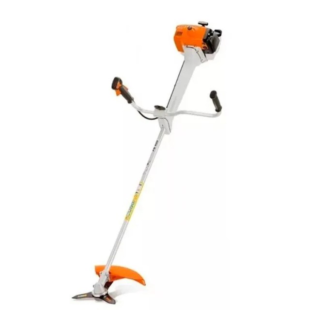 Кусторез ZimAni FS400 в Екатеринбурге