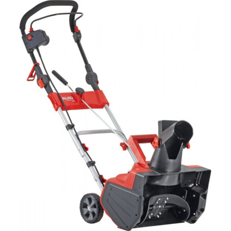 Снегоуборщик электрический GEOS SnowLine 46 E в Екатеринбурге