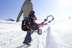Снегоуборщик электрический GEOS SnowLine 46 E в Екатеринбурге