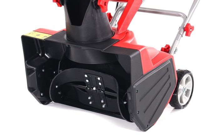 Снегоуборщик электрический GEOS SnowLine 46 E в Екатеринбурге