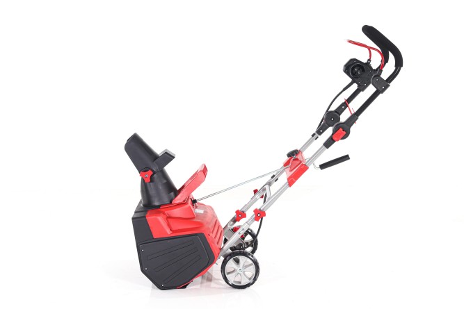 Снегоуборщик электрический GEOS SnowLine 46 E в Екатеринбурге