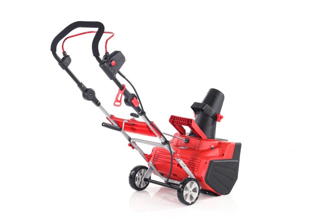 Снегоуборщик электрический GEOS SnowLine 46 E в Екатеринбурге