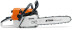 Бензопила STIHL MS 361 16" 11352000521 в Екатеринбурге