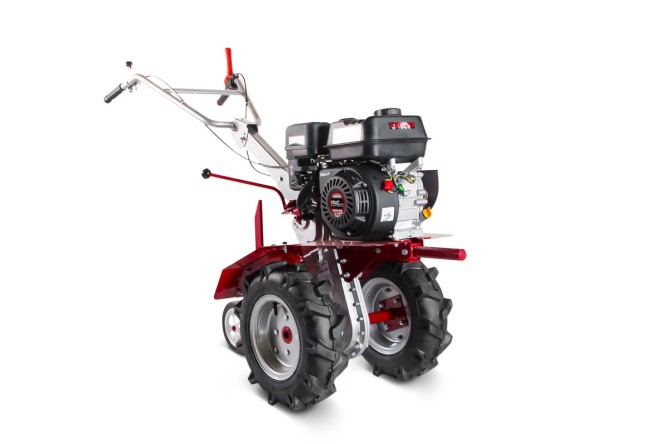 Коммунальный комплект Мобил К МКМ-2 (два колеса, ступицы, шкив, дышло) в Екатеринбурге