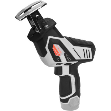 Аккумуляторная ножовочная пила Интерскол НПА-100/12Э с акк. и ЗУ