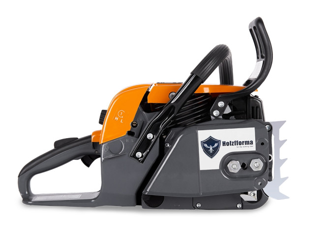 Бензопила Holzfforma G388 в Екатеринбурге