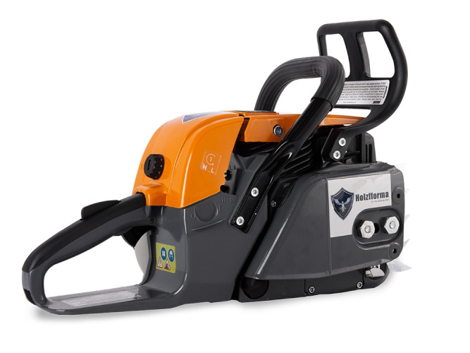 Бензопила Holzfforma G388 в Екатеринбурге