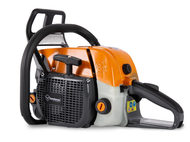 Бензопила Holzfforma G388 в Екатеринбурге