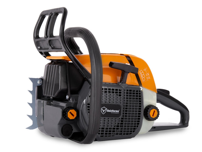 Бензопила Holzfforma G388 в Екатеринбурге