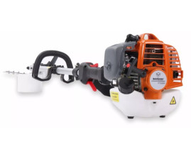 Мотоножницы на штанге Holzfforma FT226H PRO 75 см