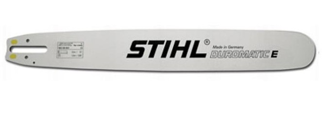 Шина 3/8&amp;quot; 1,3мм 16&amp;quot; (40см) 60зв Duromatic 30030008613 в Екатеринбурге