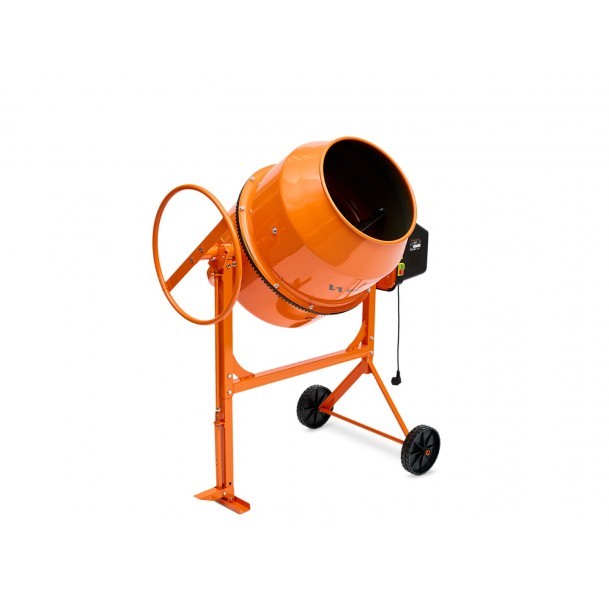Бетоносмеситель VILLARTEC СМ-160Р в Екатеринбурге