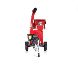 Измельчитель древесины ZimAni LS 100D