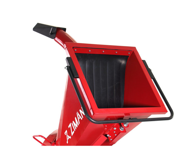 Измельчитель древесины ZimAni LS 100D в Екатеринбурге