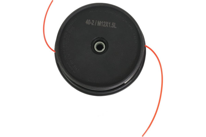 Триммерная головка ZimAni Autocut 40-2 для FS160 FS220 FS280 FS290 в Екатеринбурге