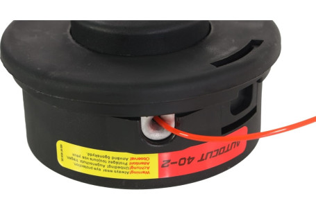 Триммерная головка ZimAni Autocut 40-2 для FS160 FS220 FS280 FS290 в Екатеринбурге