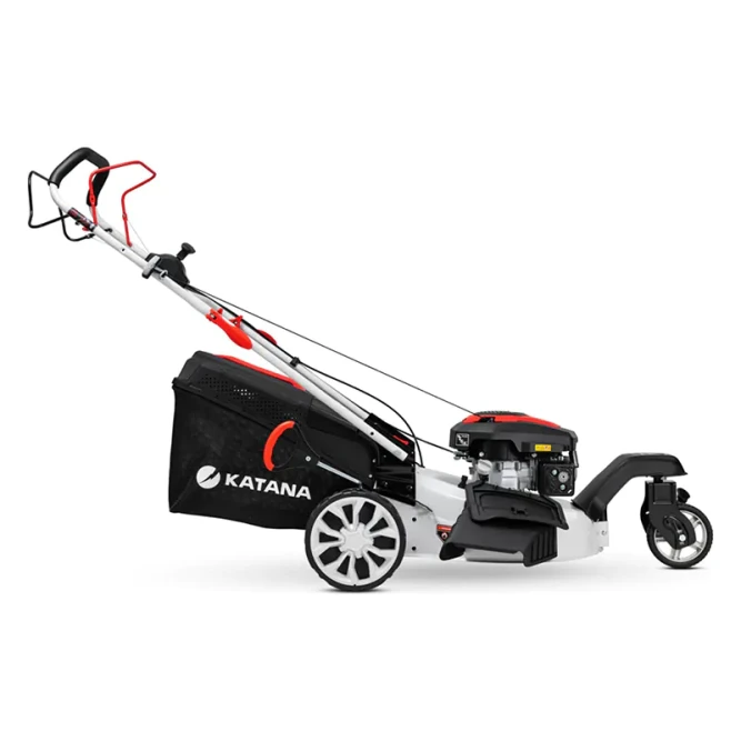 Газонокосилка бензиновая KATANA KL-51CS PRO