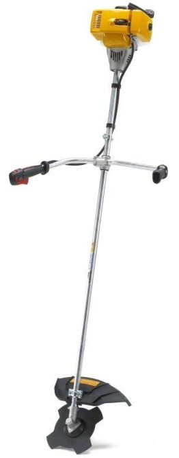 Триммер бензиновый (бензокоса) PARTNER B407B 9539007-80 в Екатеринбурге