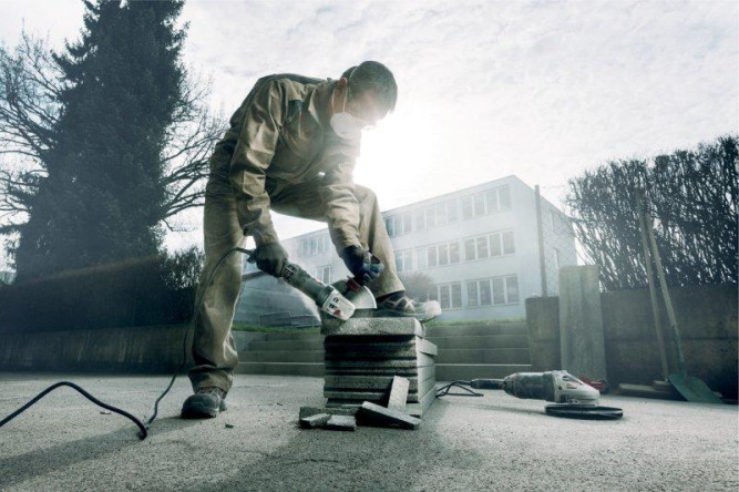 Угловая шлифовальная машина Metabo WE 19-180 Quick RT 601088000 в Екатеринбурге