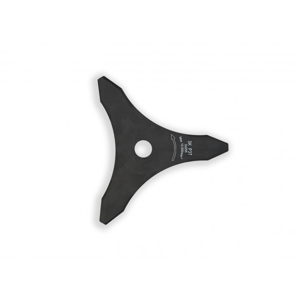 Диск 3z для мотокосы VILLARTEC CB452/532/532P в Екатеринбурге