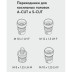 Триммерная головка VILLARTEC A-Cut 130 в Екатеринбурге