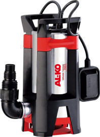 Погружной насос для грязной воды AL-KO Drain 15000 Inox Comfort
