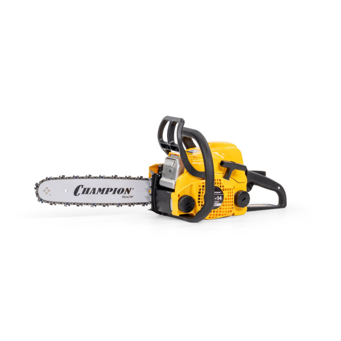 Бензопила Champion 232-14 в Екатеринбурге