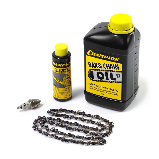 Бензопила Champion 232-14 в Екатеринбурге