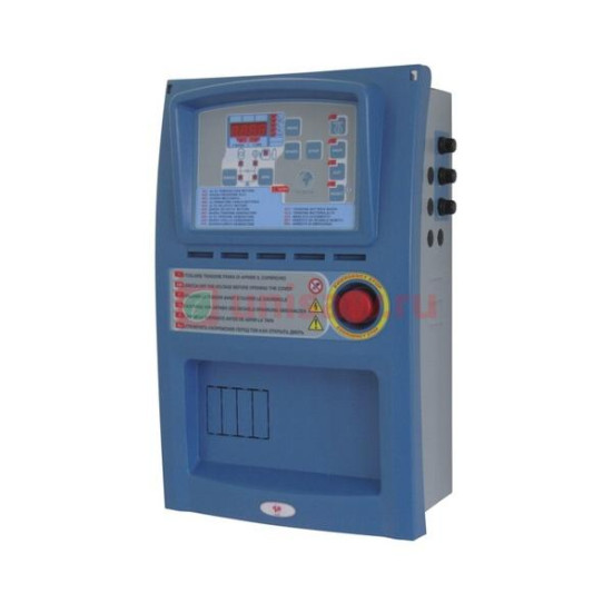Блок автозапуска Caiman SILENTSTAR 13000D T AVR YN в Екатеринбурге