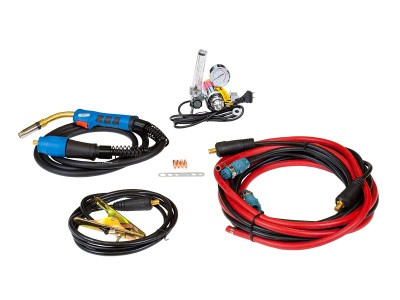 Сварочный инвертор Сварог MIG 250 F (J33) в Екатеринбурге