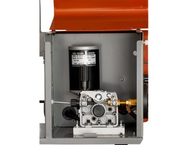 Сварочный инвертор Сварог MIG 250 F (J33) в Екатеринбурге