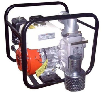 Мотопомпa Koshin SEH-50T