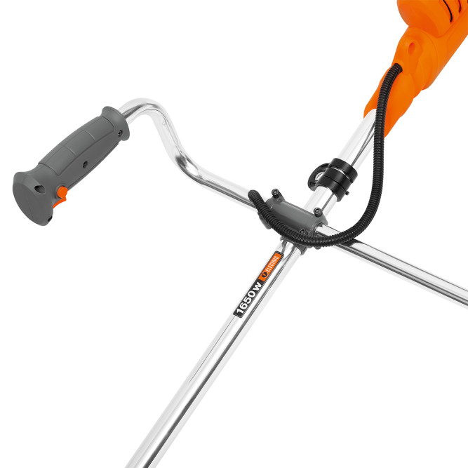 Мотокоса электрическая Daewoo DABC 1700E в Екатеринбурге