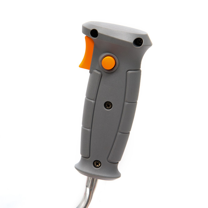 Мотокоса электрическая Daewoo DABC 1700E в Екатеринбурге