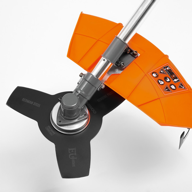 Мотокоса электрическая Daewoo DABC 1700E в Екатеринбурге