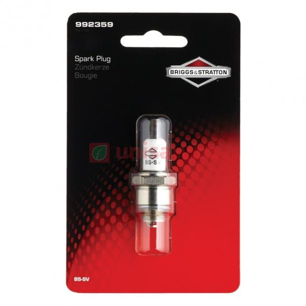Свеча зажигания BS-SV Briggs&amp;amp;Stratton 992300 (в блистере) в Екатеринбурге