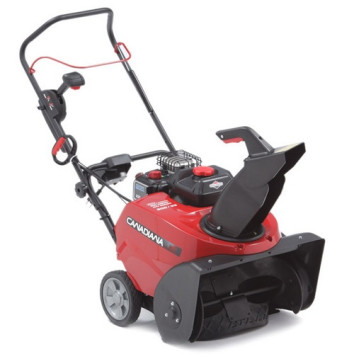 Снегоуборщик бензиновый Canadiana CS55800E