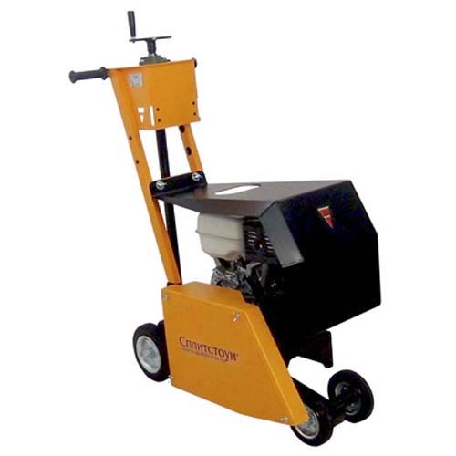 Резчик кровли бензиновый Сплитстоун CR 149 143193 в Екатеринбурге