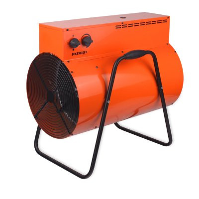 Обогреватель электрический Patriot PT-R 30 в Екатеринбурге