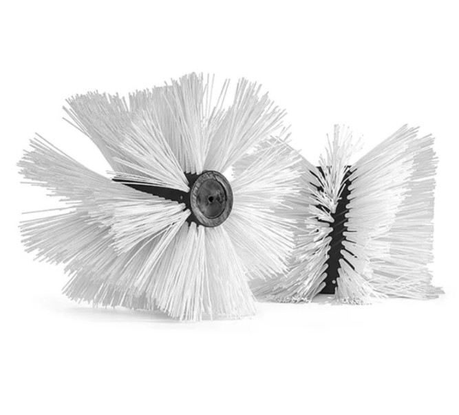 Универсальная щетка для подметальной машины Limpar 104 PRO в Екатеринбурге