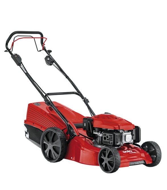 Бензиновая газонокосилка solo by AL-KO 4739 VSI-A